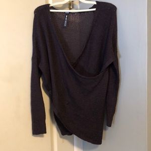 Design lab sweater